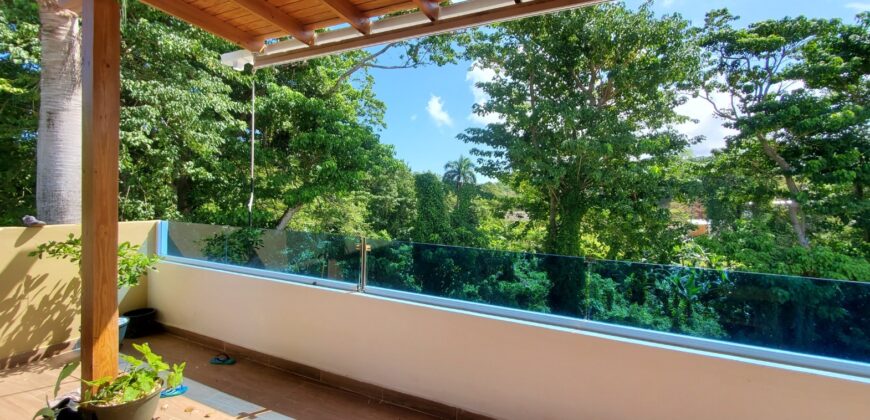 Boutique Apartment Complex for Sale | Las Terrenas Investment Property