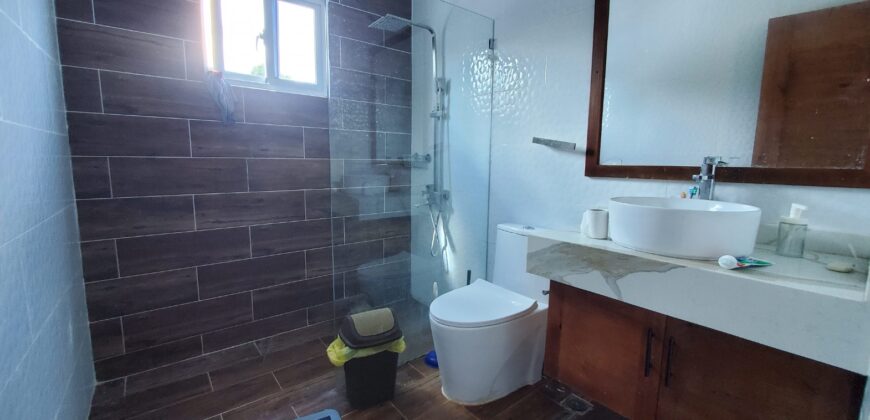 Boutique Apartment Complex for Sale | Las Terrenas Investment Property