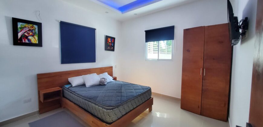 Boutique Apartment Complex for Sale | Las Terrenas Investment Property