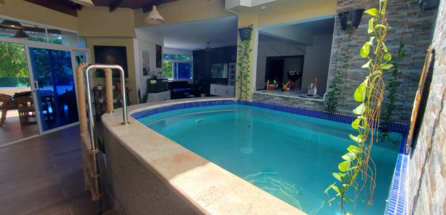 Boutique Apartment Complex for Sale | Las Terrenas Investment Property