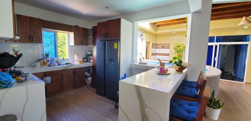 Boutique Apartment Complex for Sale | Las Terrenas Investment Property