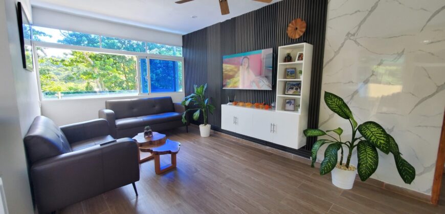 Boutique Apartment Complex for Sale | Las Terrenas Investment Property