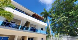 Boutique Apartment Complex for Sale | Las Terrenas Investment Property