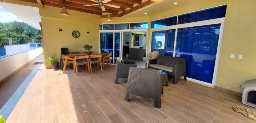 Boutique Apartment Complex for Sale | Las Terrenas Investment Property