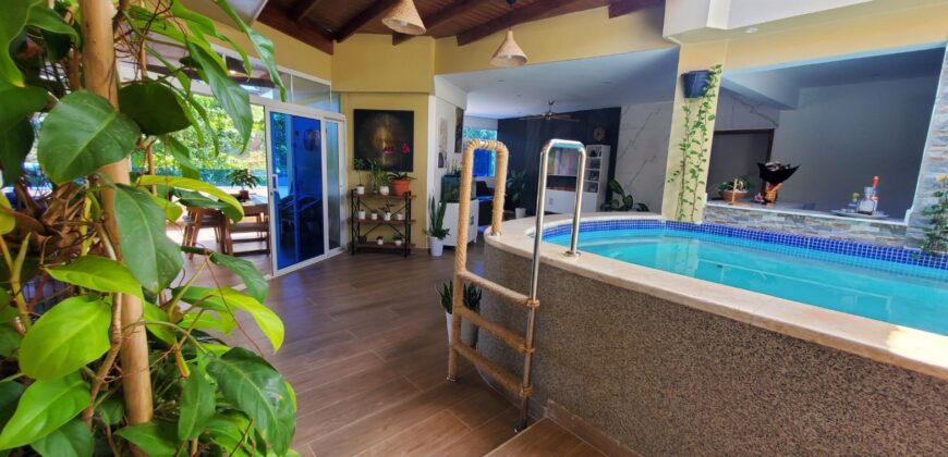 Boutique Apartment Complex for Sale | Las Terrenas Investment Property