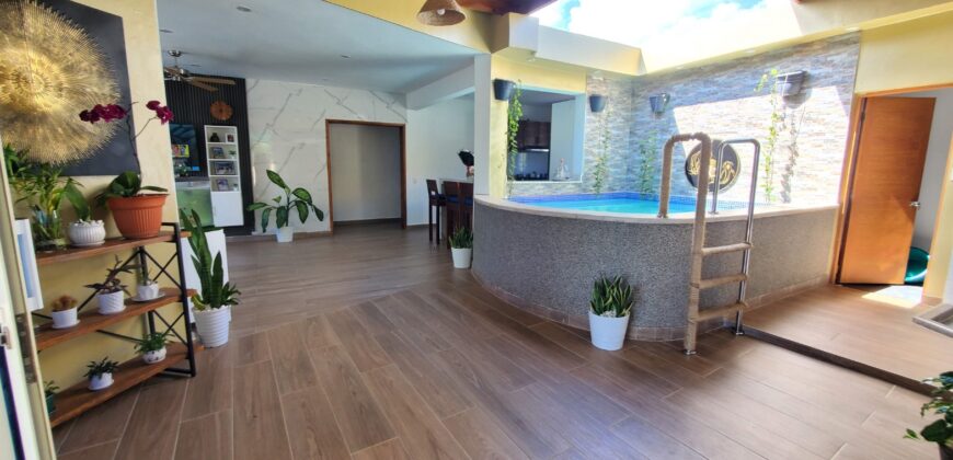 Boutique Apartment Complex for Sale | Las Terrenas Investment Property