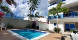 Boutique Apartment Complex for Sale | Las Terrenas Investment Property