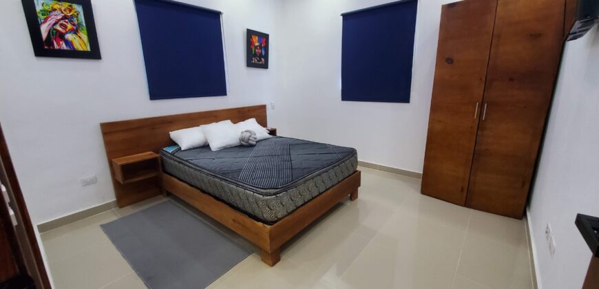 Boutique Apartment Complex for Sale | Las Terrenas Investment Property