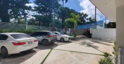 Boutique Apartment Complex for Sale | Las Terrenas Investment Property